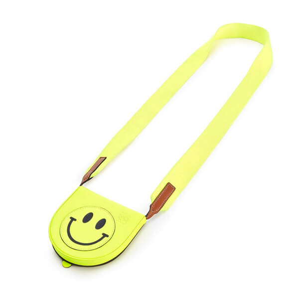 ロエベ PAULA'S IBIZA x SMILEY ロエベ ショルダーバッグ コピー ヒールポーチ C661T14X05